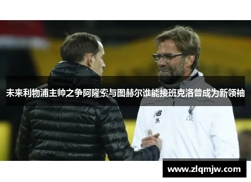 未来利物浦主帅之争阿隆索与图赫尔谁能接班克洛普成为新领袖 未来利物浦主帅之争阿隆索与图赫尔谁能接班克洛普成为新领袖